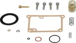 MIKUNI FMK-512 R VM 24 Carburetor Repair Kit - Comprehensive Intake System Maintenance Solution